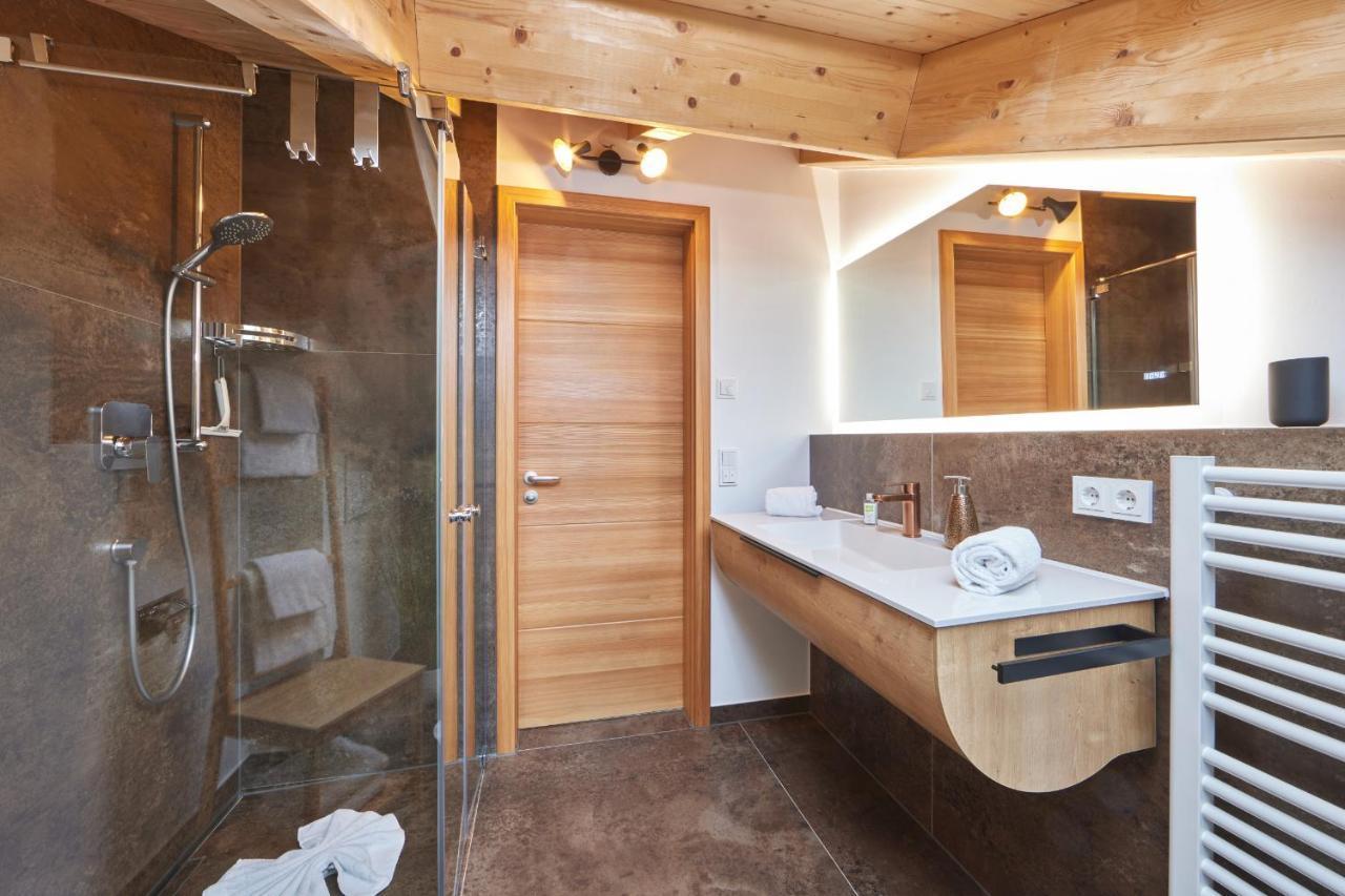 Chalet Wild Garmisch-Partenkirchen Exterior photo